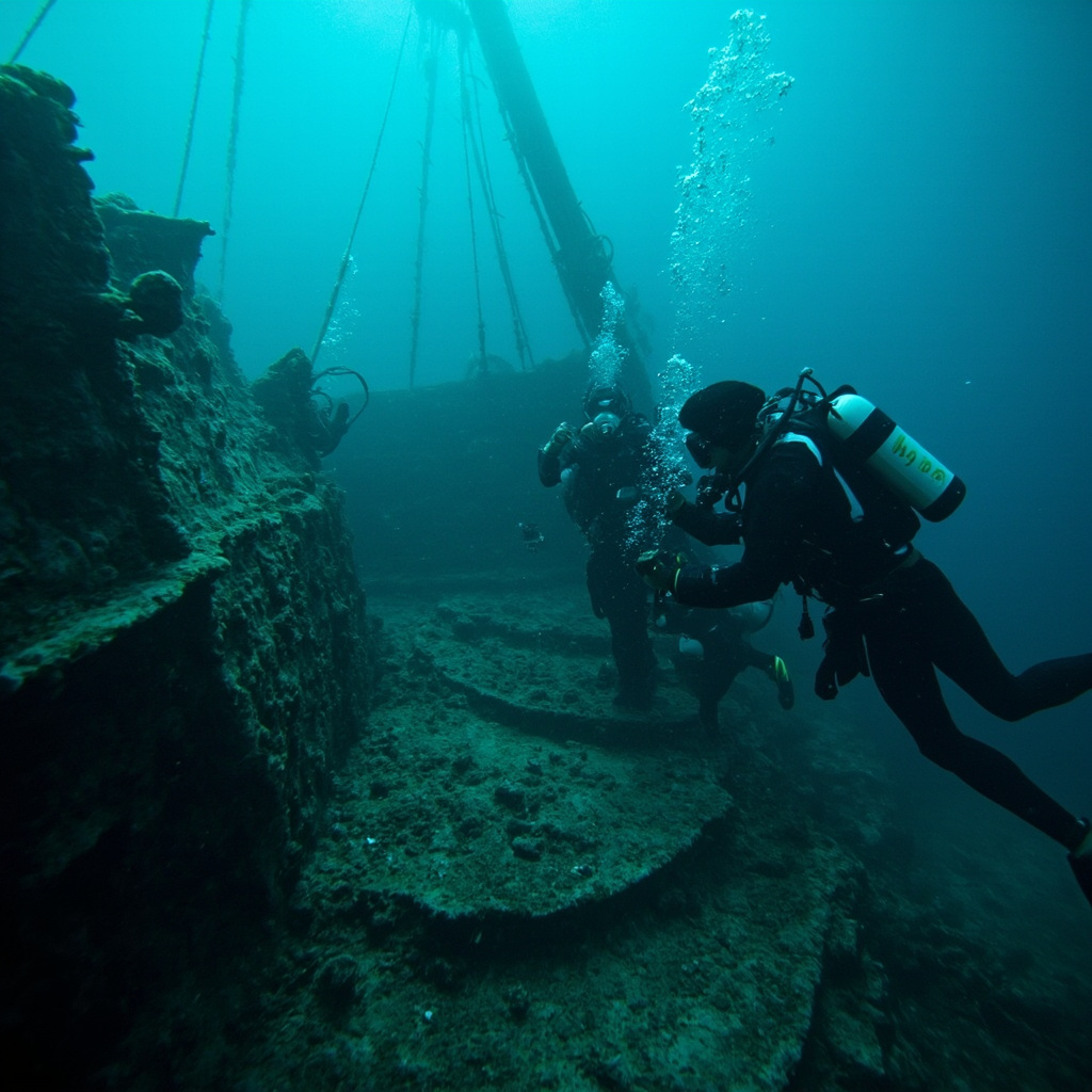 Gribshunden: The Royal Flagship That Revealed Secrets of Medieval Naval Power