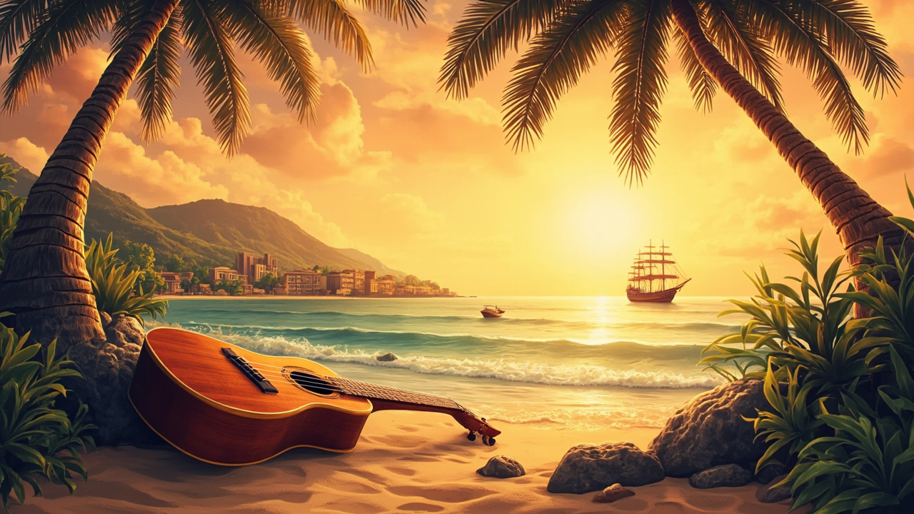The Fascinating History of the Ukulele: From Portuguese Workshops to Global Phenomenon