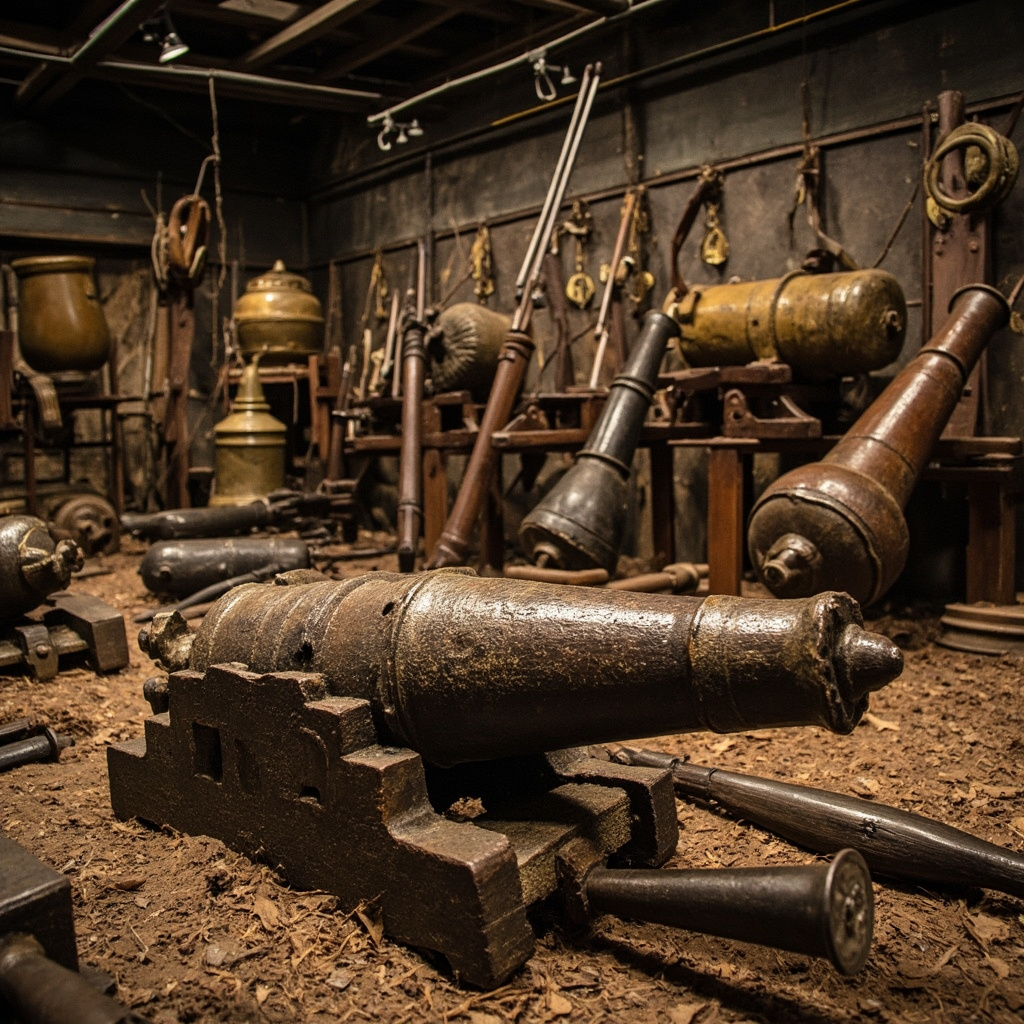 Medieval Scandinavian naval warfare