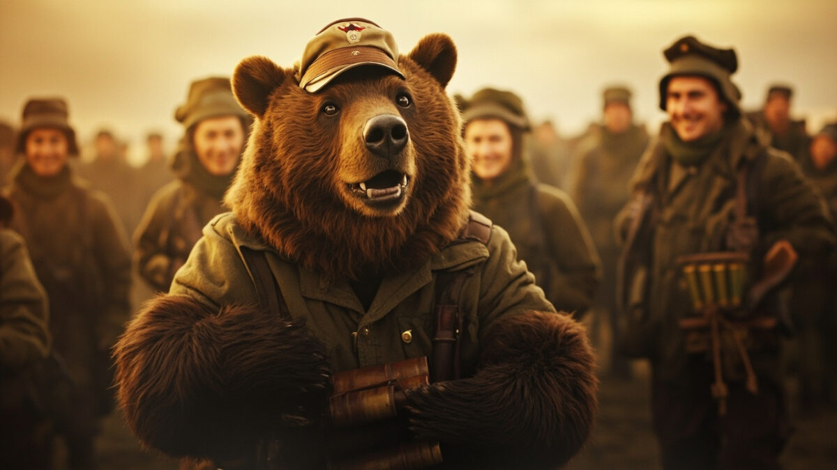 The Great Molasses Flood of 1919 in Boston