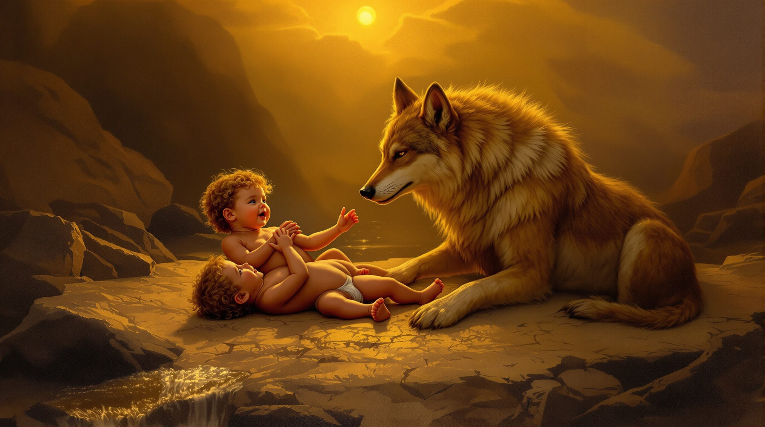 Double Vision: Famous Twins Who Shaped History