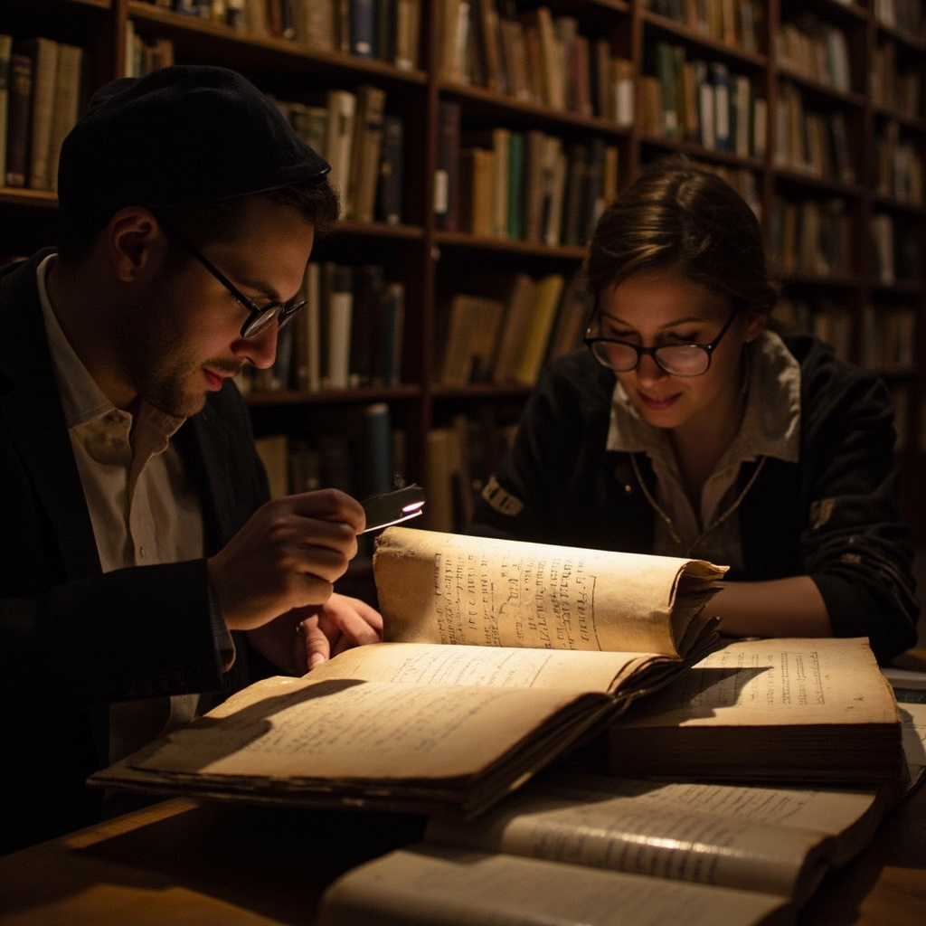 The Voynich Manuscript preserved at Yale University