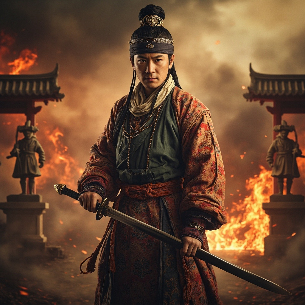 The Taiping Rebellion: When Jesus Christ’s ‘Brother’ Led the Deadliest War in Human History