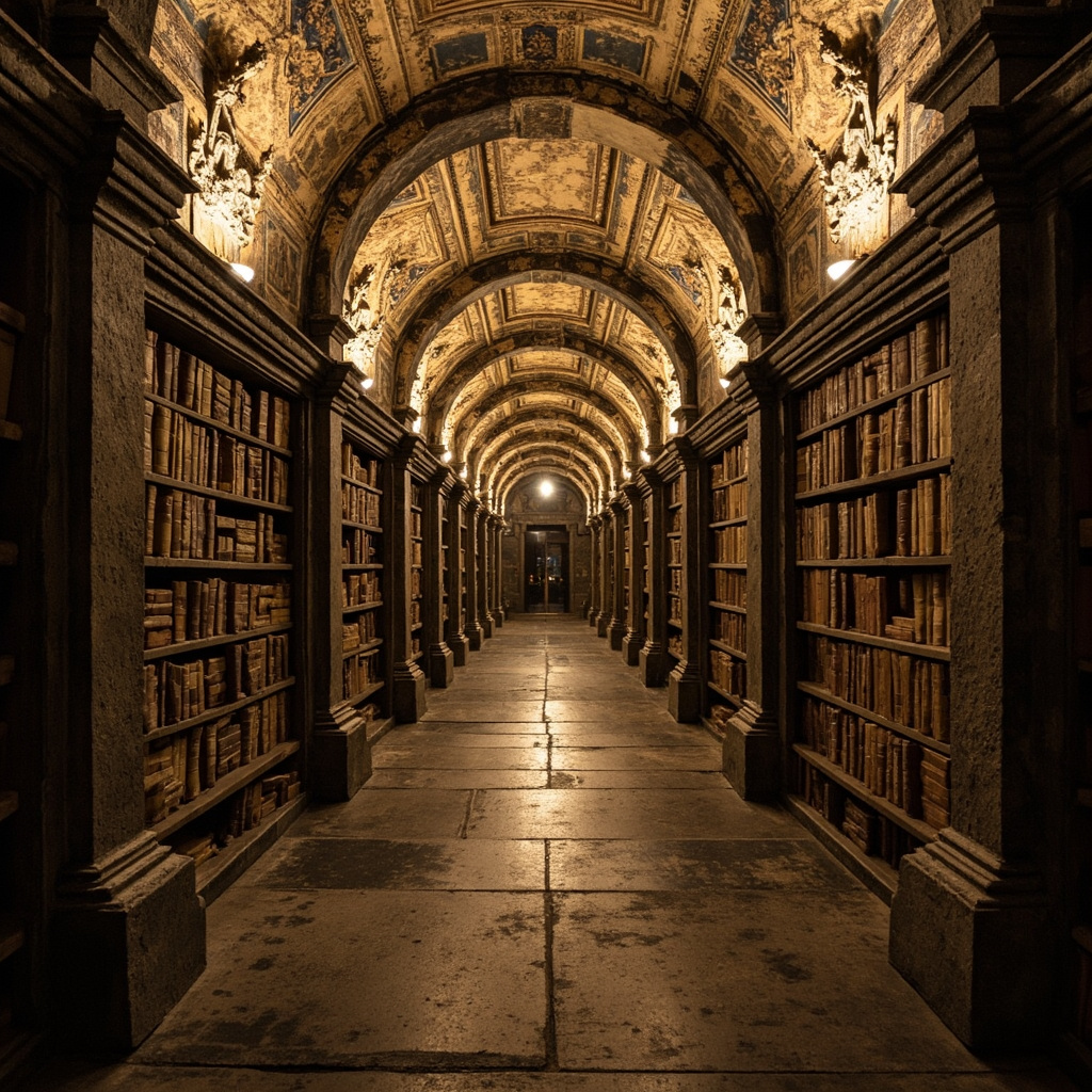 Ancient Vatican manuscripts and historical documents