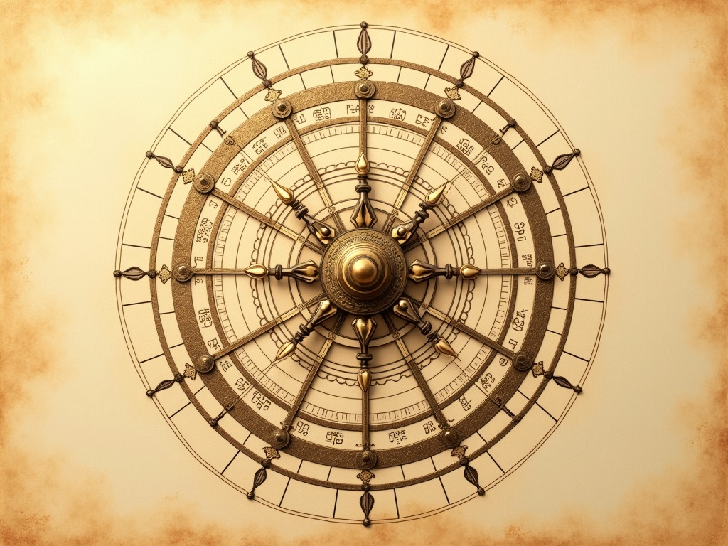 Reconstruction of the complete Antikythera mechanism with its astronomical dials