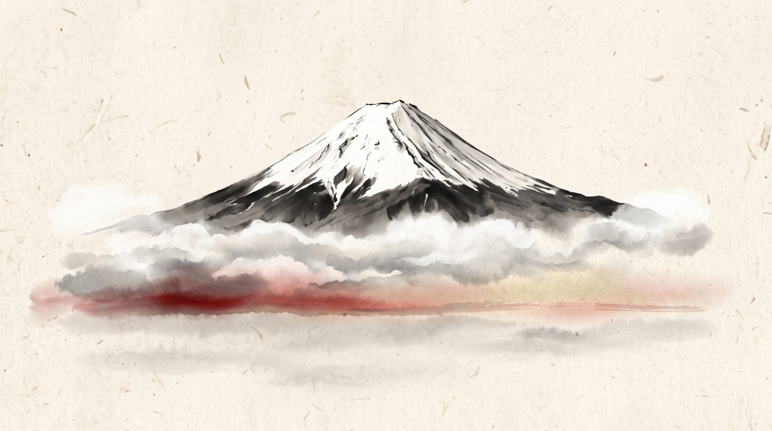 Speedbird 911: The Sightseeing Detour to Mount Fuji That Ended in the Sky