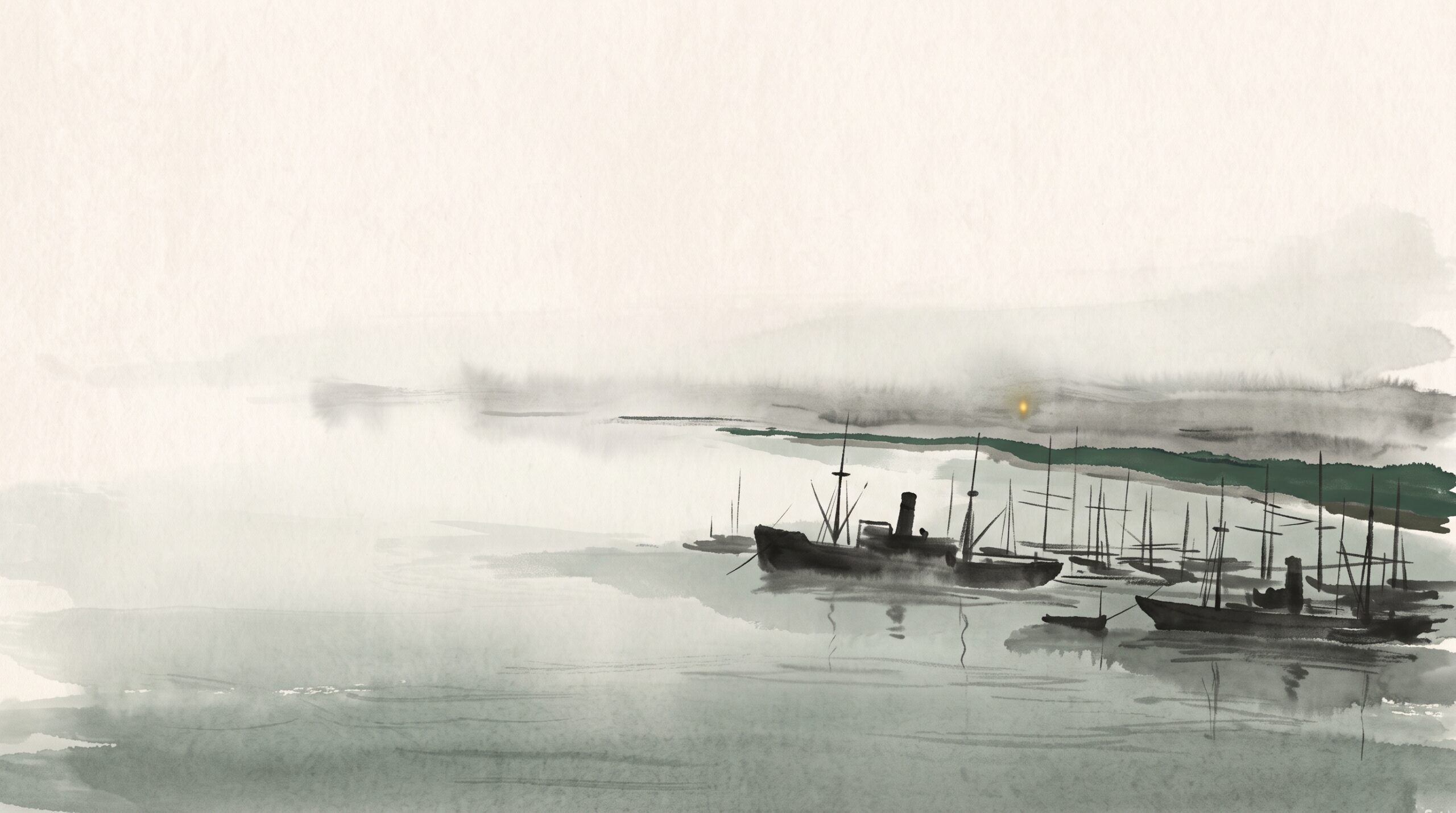 The Morning Halifax Vanished: The 1917 Explosion That Rehearsed the Atomic Age