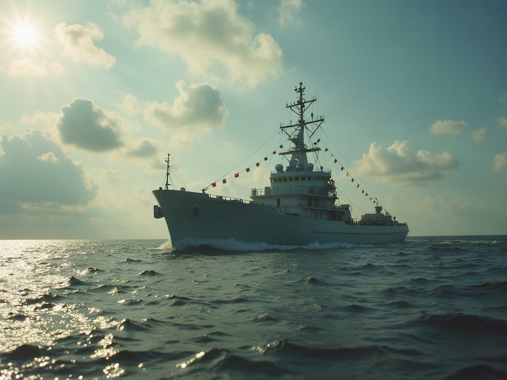 The Nuclear Bomb Still Missing Off Georgia Coast Since 1958 — context image