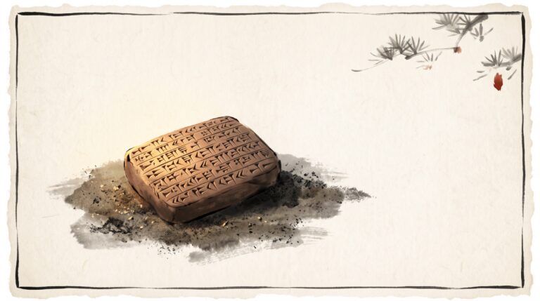 Ea-Nasir: The World’s Oldest Complaint Letter and the Ancient Merchant Everyone Hated