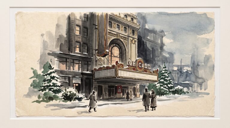 The Iroquois Theatre Fire: How an “Absolutely Fireproof” Theatre Killed 600 in Fifteen Minutes