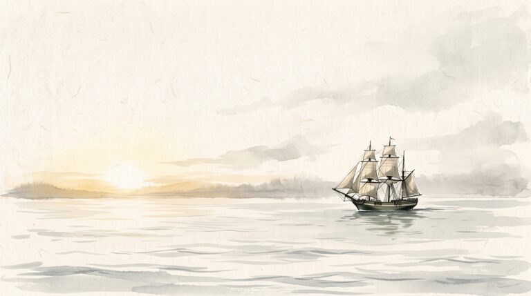 The Wreck of the Whaleship Essex: The Real Disaster That Inspired Moby-Dick
